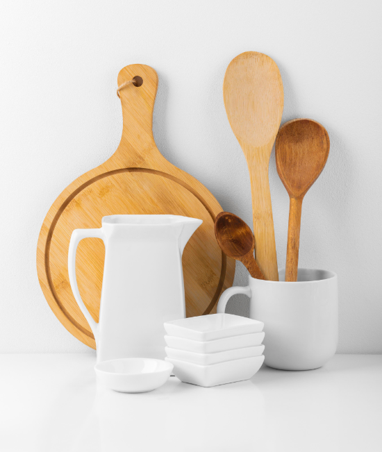 Kitchen organization