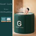 Foldable Adult Bath Tub