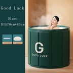 Foldable Adult Bath Tub