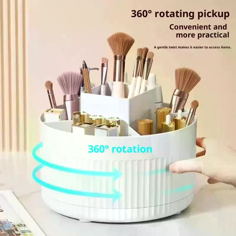 5 Slot Cosmetic Holder