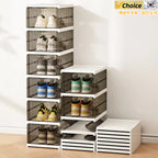 Shoe Storage Box