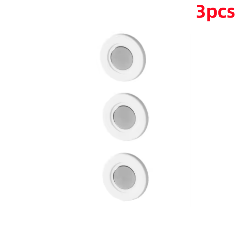Magnetic Remote Control Wall Holder