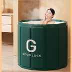 Foldable Adult Bath Tub