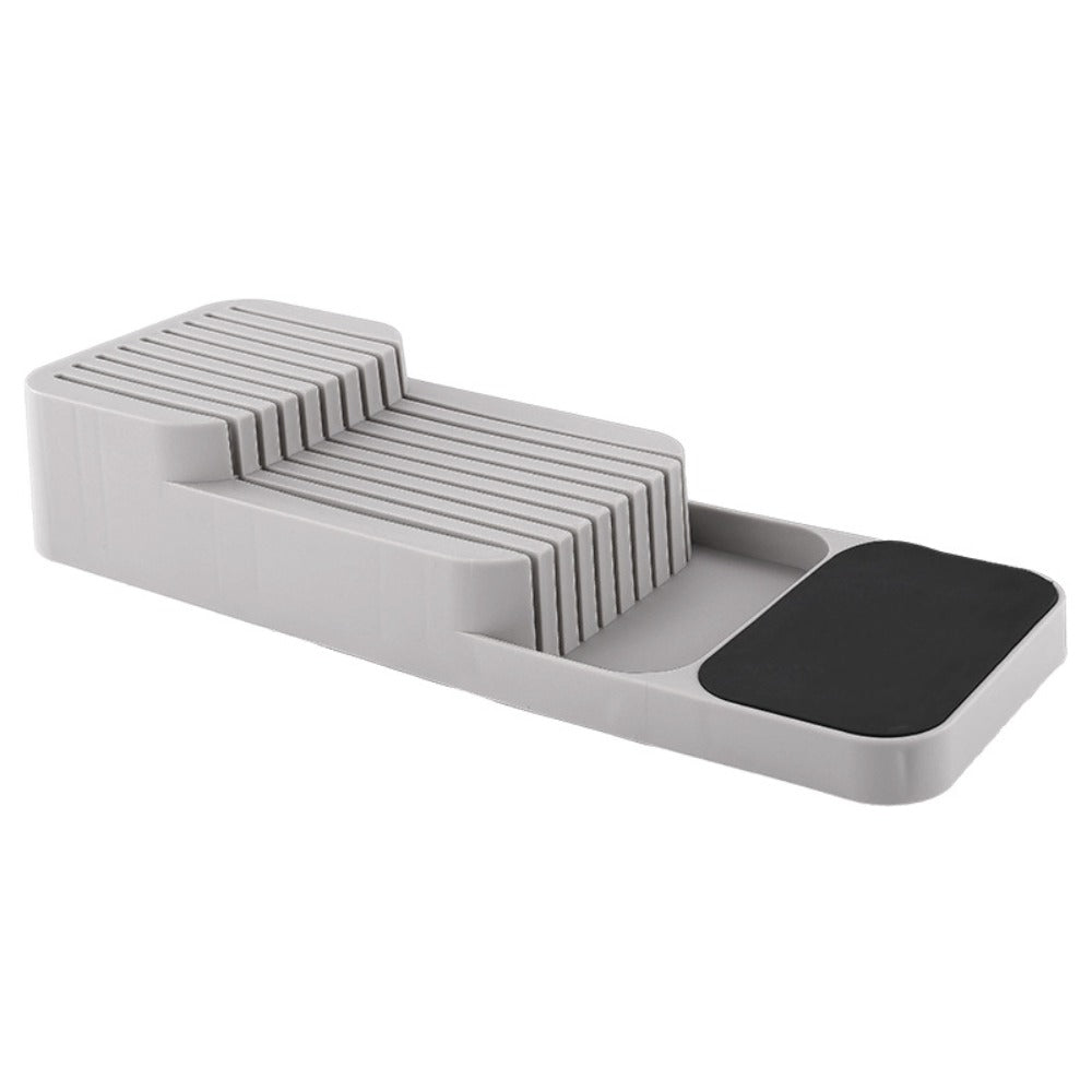 Knife & Cutlery Drawer Organizer