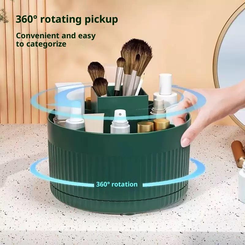 5 Slot Cosmetic Holder