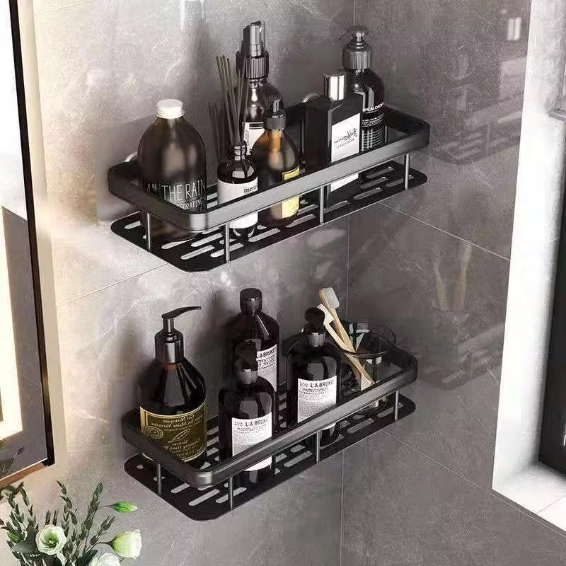 Bathroom Shower Rack
