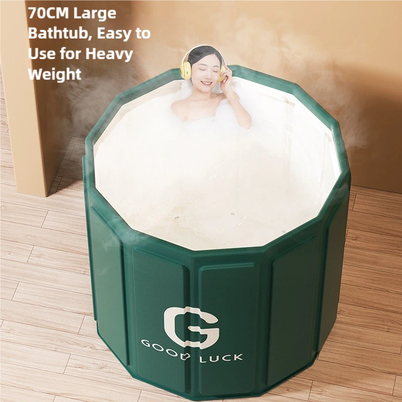 Foldable Adult Bath Tub