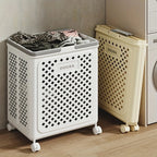 Storage Basket with Wheels