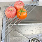 Triangle Sink Drying