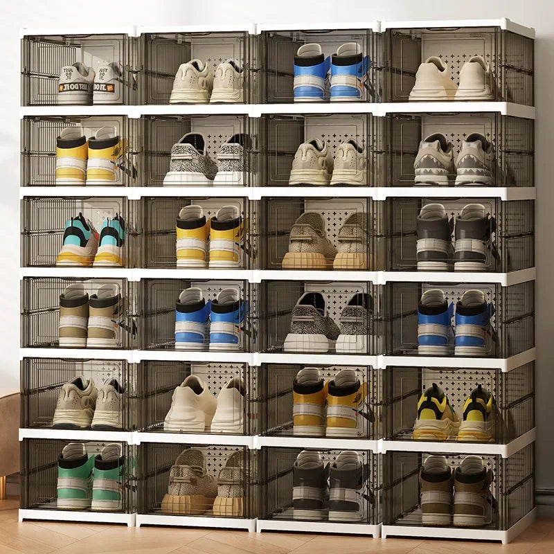 Shoe Storage Box