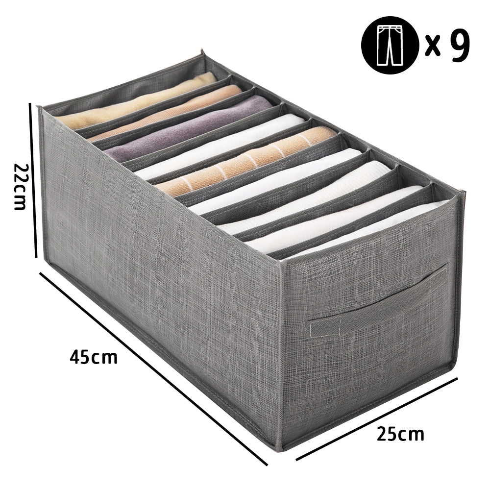 Clothes Storage Box
