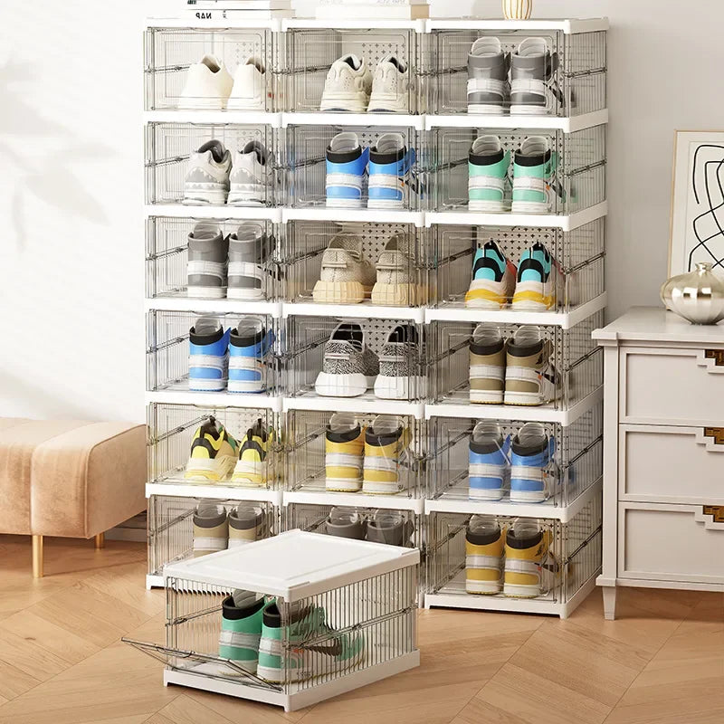Shoe Storage Box