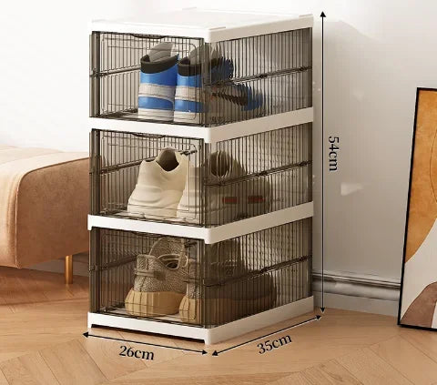 Shoe Storage Box