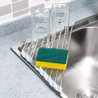 Triangle Sink Drying