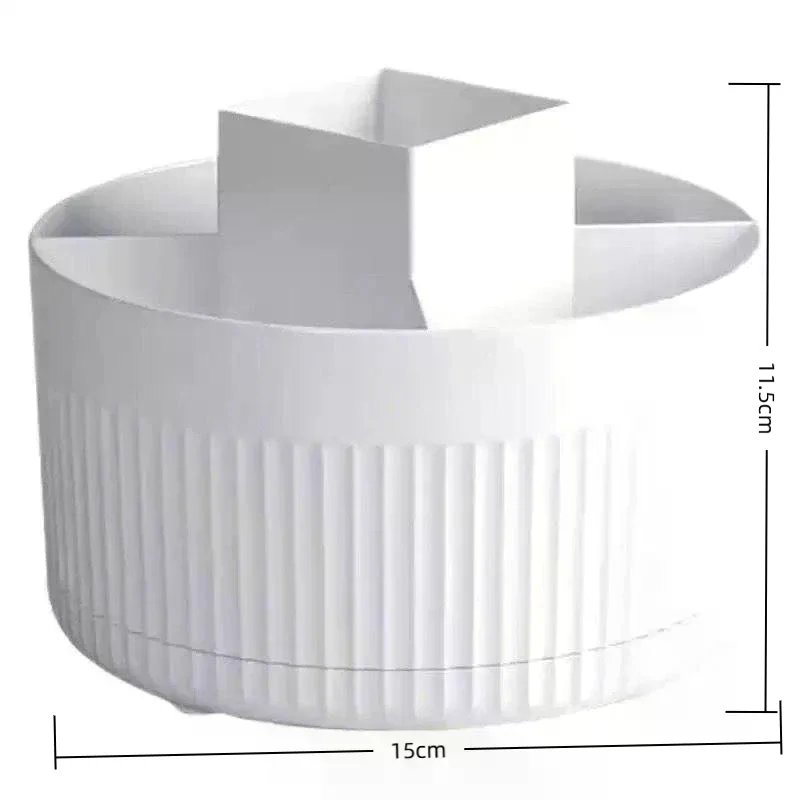 5 Slot Cosmetic Holder