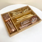 Cutlery Drawer Organizer
