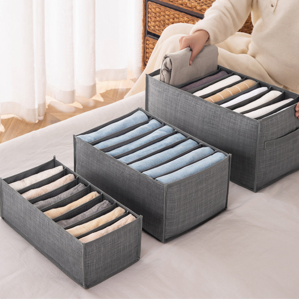 Clothes Storage Box