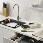 Knife & Cutlery Drawer Organizer