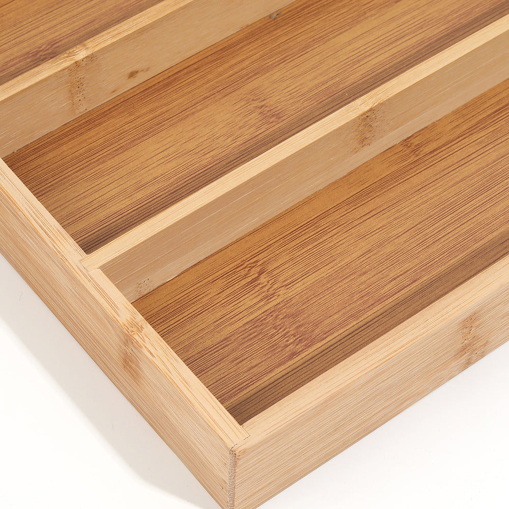 Cutlery Drawer Organizer