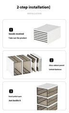 Shoe Storage Box