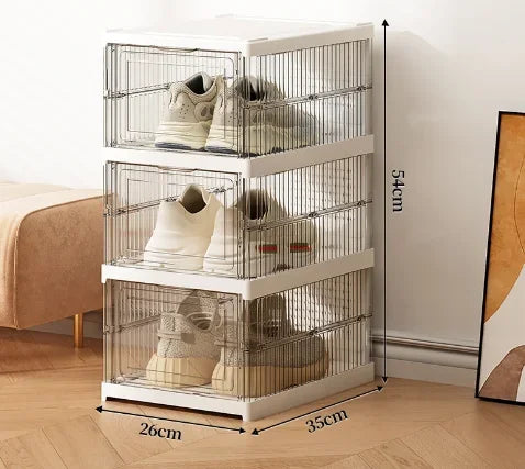 Shoe Storage Box